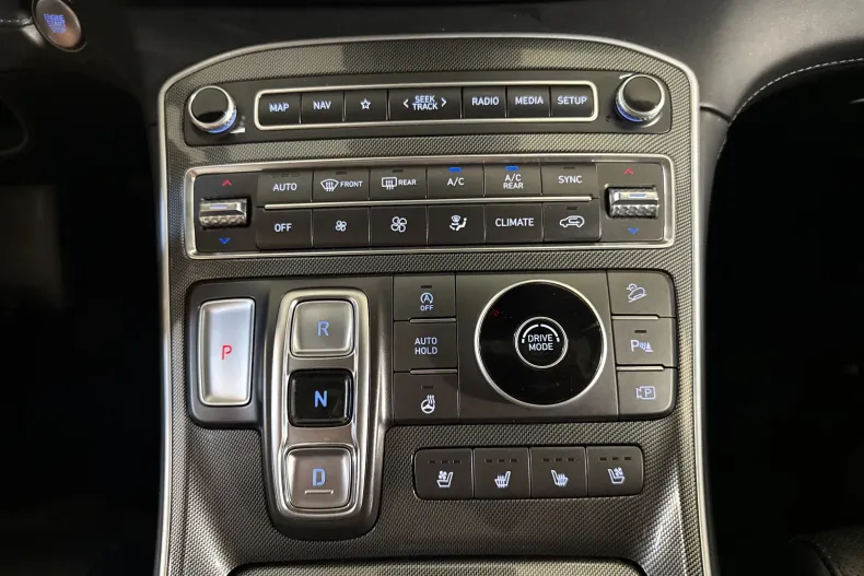Hyundai Santa Fe din 2021 cu 135.979 km - oferta HYU247726 - foto 18