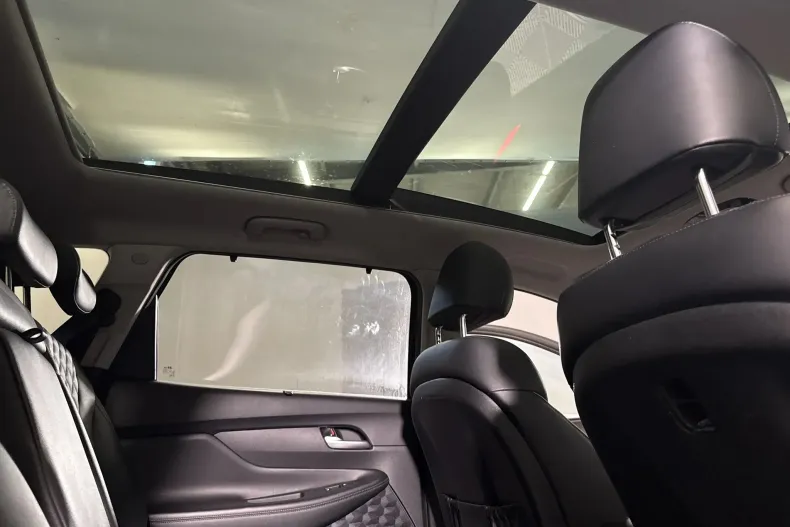 Hyundai Santa Fe din 2021 cu 135.979 km - oferta HYU247726 - foto 24