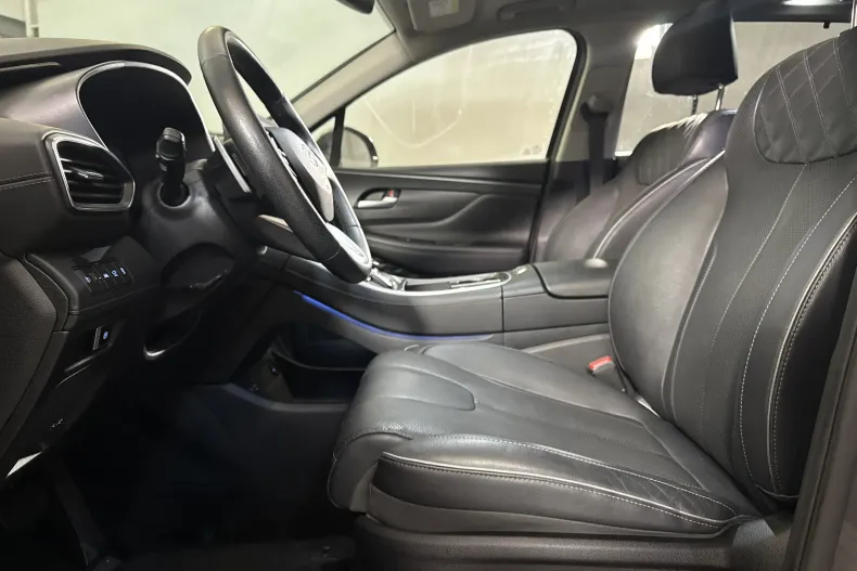 Hyundai Santa Fe din 2021 cu 135.979 km - oferta HYU247726 - foto 25