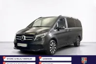 Mercedes-Benz V 250 (Clasa V) din 2021 cu 54.117 km - oferta MER247727 - foto 1