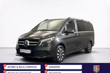 Mercedes-Benz V din 2021 - oferta MER247727
