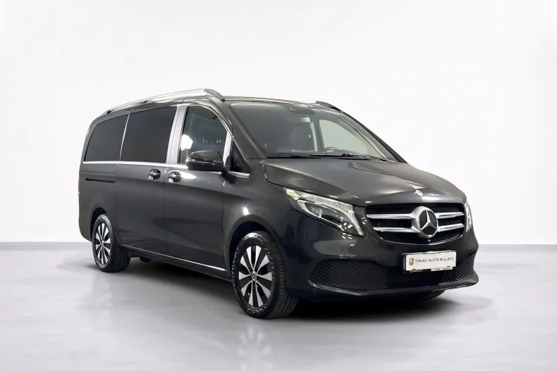 Mercedes-Benz V 250 (Clasa V) din 2021 cu 54.117 km - oferta MER247727 - foto 7