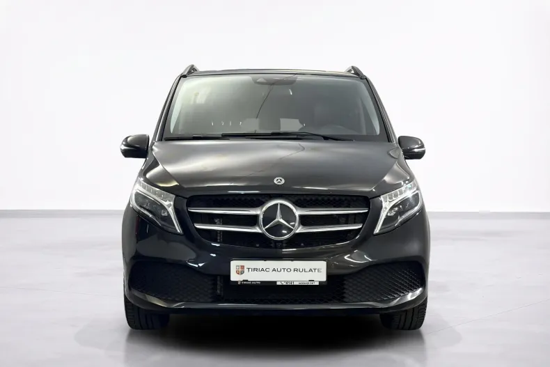 Mercedes-Benz V 250 (Clasa V) din 2021 cu 54.117 km - oferta MER247727 - foto 8