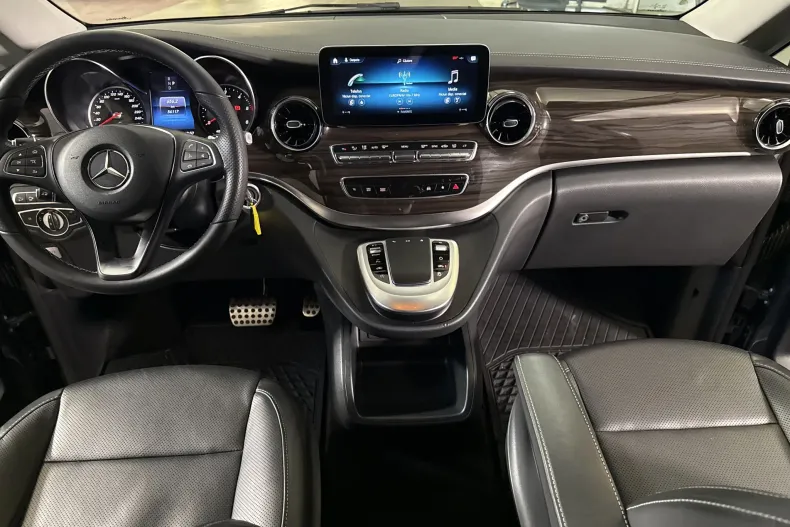 Mercedes-Benz V 250 (Clasa V) din 2021 cu 54.117 km - oferta MER247727 - foto 9