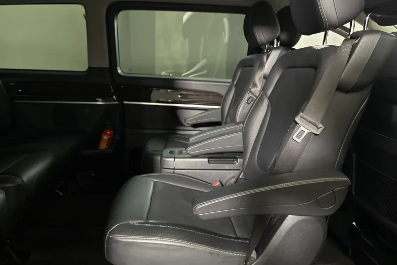 Mercedes-Benz V 250 (Clasa V) din 2021 cu 54.117 km - oferta MER247727 - foto 12