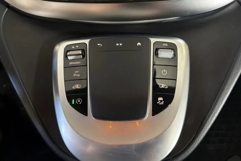 Mercedes-Benz V 250 (Clasa V) din 2021 cu 54.117 km - oferta MER247727 - foto 17
