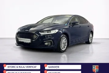 Ford Mondeo din 2021 - oferta FOR247728