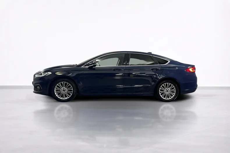 Ford Mondeo din 2021 cu 70.815 km - oferta FOR247728 - foto 2