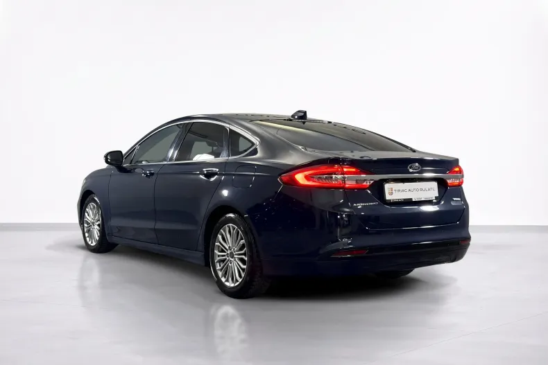 Ford Mondeo din 2021 cu 70.815 km - oferta FOR247728 - foto 3