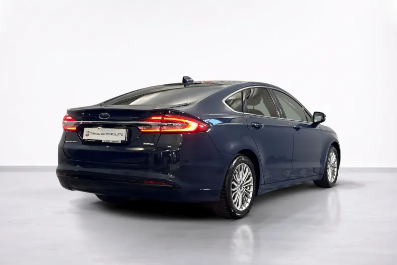 Ford Mondeo din 2021 cu 70.815 km - oferta FOR247728 - foto 5