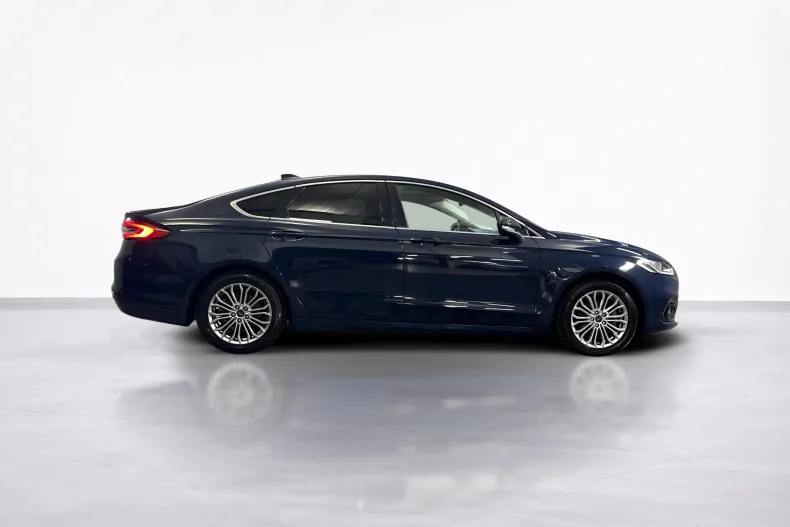 Ford Mondeo din 2021 cu 70.815 km - oferta FOR247728 - foto 6