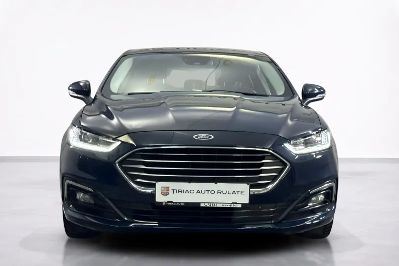 Ford Mondeo din 2021 cu 70.815 km - oferta FOR247728 - foto 8