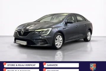 Renault Megane din 2022 - oferta REN247729