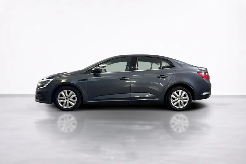Renault Megane din 2022 cu 51.479 km - oferta REN247729 - foto 2