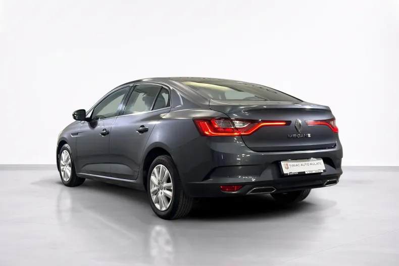 Renault Megane din 2022 cu 51.479 km - oferta REN247729 - foto 3