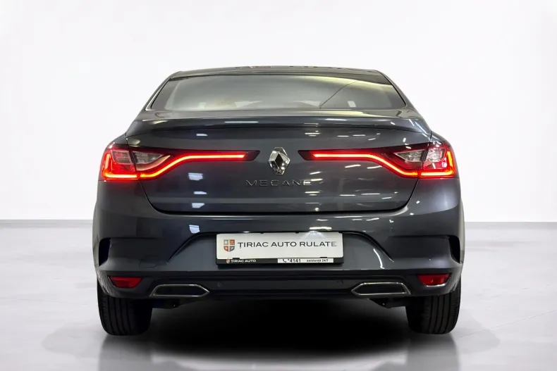 Renault Megane din 2022 cu 51.479 km - oferta REN247729 - foto 4