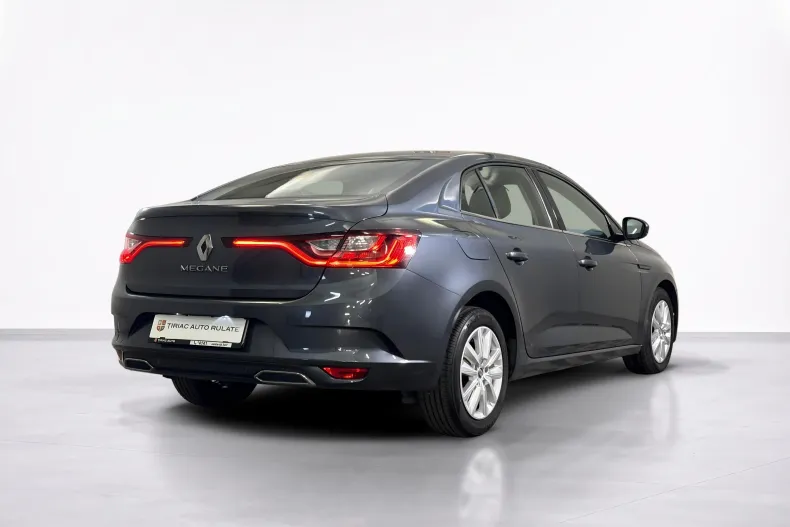 Renault Megane din 2022 cu 51.479 km - oferta REN247729 - foto 5