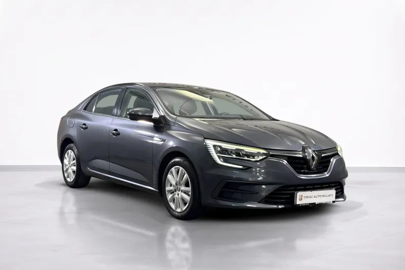 Renault Megane din 2022 cu 51.479 km - oferta REN247729 - foto 7