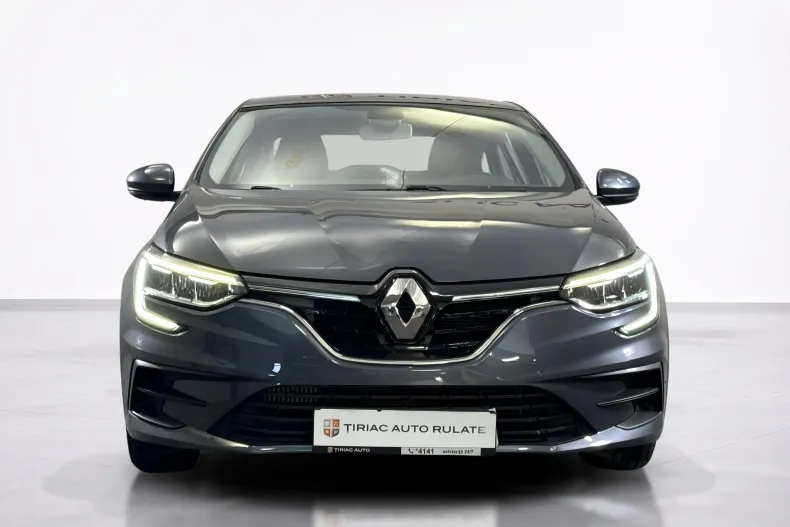Renault Megane din 2022 cu 51.479 km - oferta REN247729 - foto 8