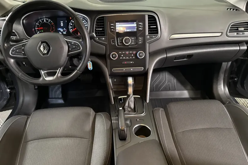 Renault Megane din 2022 cu 51.479 km - oferta REN247729 - foto 9