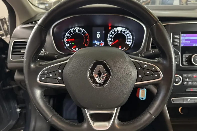 Renault Megane din 2022 cu 51.479 km - oferta REN247729 - foto 15