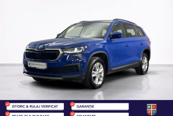 Skoda Kodiaq din 2022 - oferta SKO247730