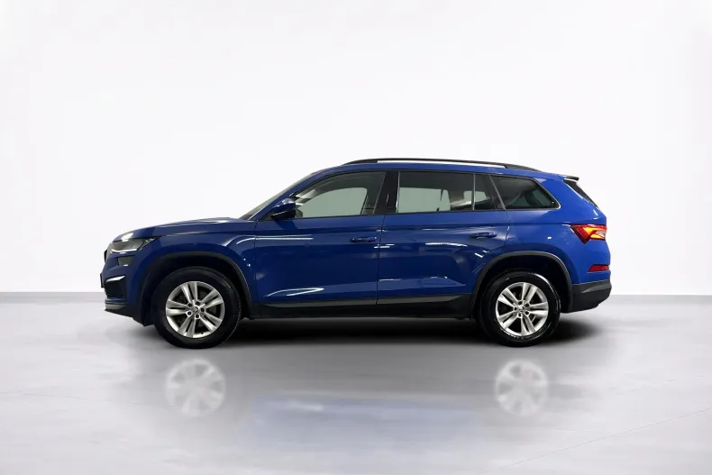 Skoda Kodiaq din 2022 cu 77.474 km - oferta SKO247730 - foto 2