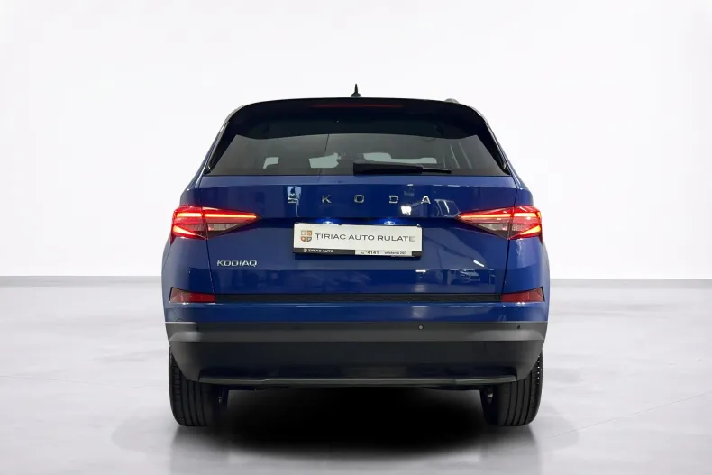 Skoda Kodiaq din 2022 cu 77.474 km - oferta SKO247730 - foto 4
