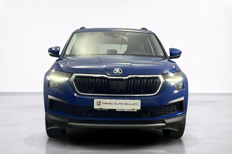 Skoda Kodiaq din 2022 cu 77.474 km - oferta SKO247730 - foto 8