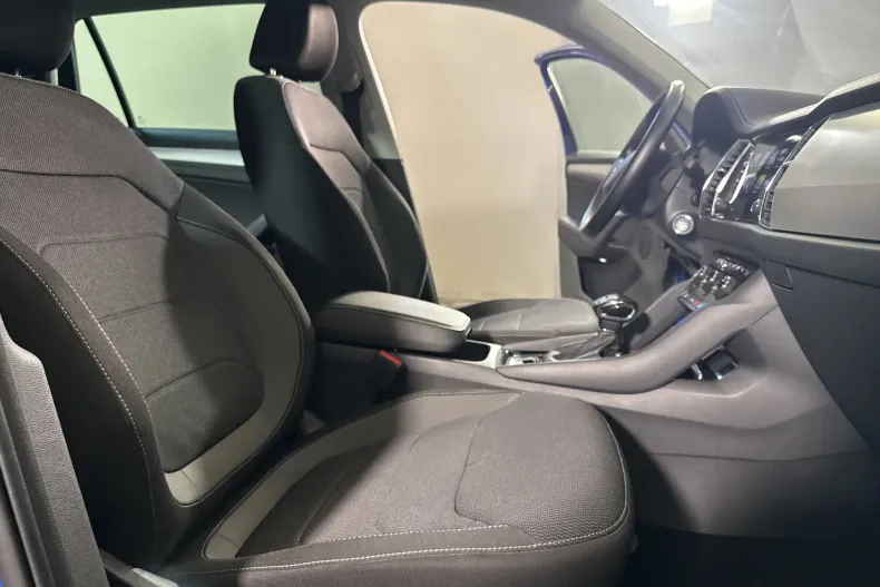 Skoda Kodiaq din 2022 cu 77.474 km - oferta SKO247730 - foto 11