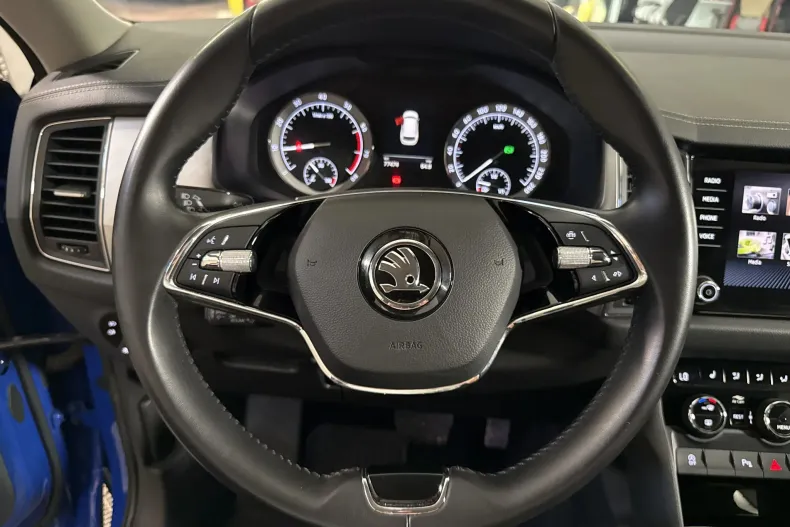 Skoda Kodiaq din 2022 cu 77.474 km - oferta SKO247730 - foto 16