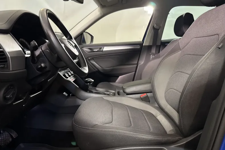 Skoda Kodiaq din 2022 cu 77.474 km - oferta SKO247730 - foto 24