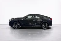 BMW X6 (Seria X) din 2023 cu 34.163 km - oferta BMW247731 - foto 2