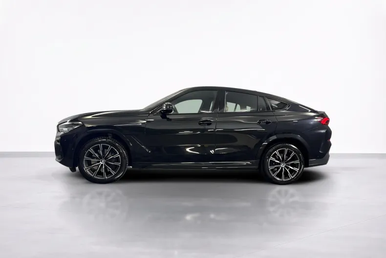 BMW X6 (Seria X) din 2023 cu 34.163 km - oferta BMW247731 - foto 2