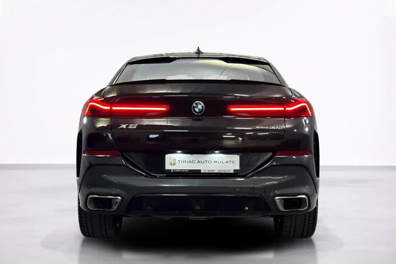 BMW X6 (Seria X) din 2023 cu 34.163 km - oferta BMW247731 - foto 4