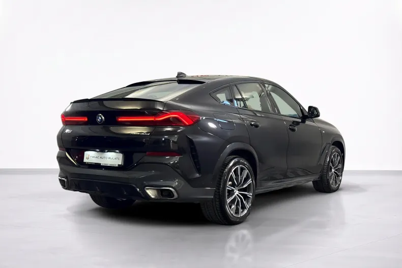 BMW X6 (Seria X) din 2023 cu 34.163 km - oferta BMW247731 - foto 5