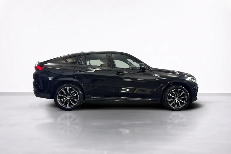 BMW X6 (Seria X) din 2023 cu 34.163 km - oferta BMW247731 - foto 6