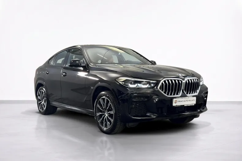 BMW X6 (Seria X) din 2023 cu 34.163 km - oferta BMW247731 - foto 7