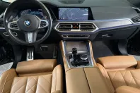 BMW X6 (Seria X) din 2023 cu 34.163 km - oferta BMW247731 - foto 9