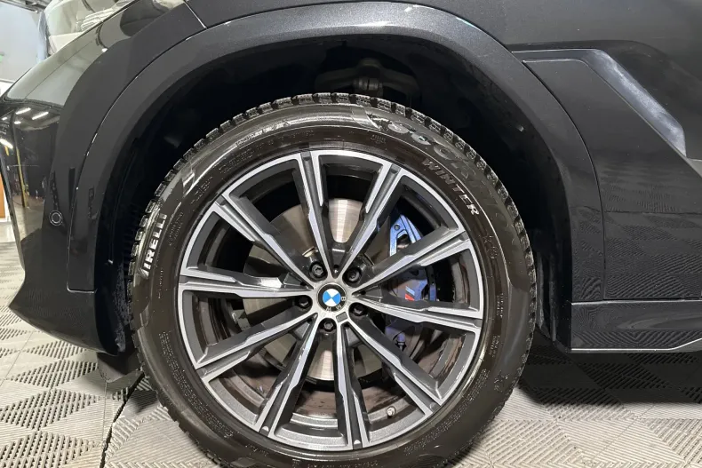 BMW X6 (Seria X) din 2023 cu 34.163 km - oferta BMW247731 - foto 13