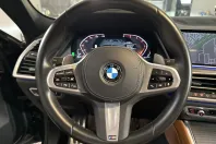 BMW X6 (Seria X) din 2023 cu 34.163 km - oferta BMW247731 - foto 16