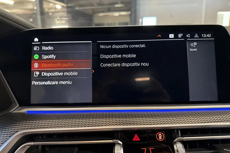 BMW X6 (Seria X) din 2023 cu 34.163 km - oferta BMW247731 - foto 22