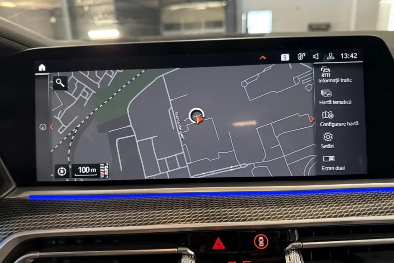 BMW X6 (Seria X) din 2023 cu 34.163 km - oferta BMW247731 - foto 24
