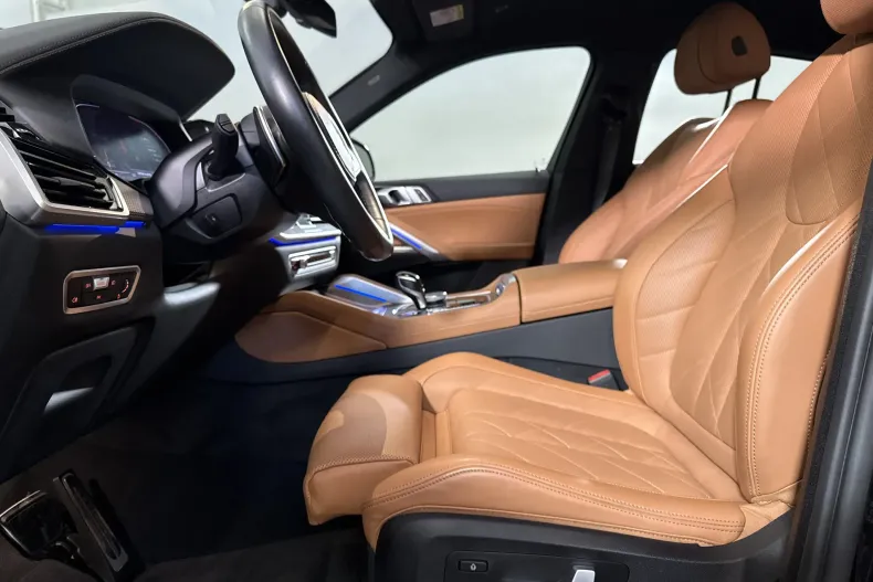 BMW X6 (Seria X) din 2023 cu 34.163 km - oferta BMW247731 - foto 25