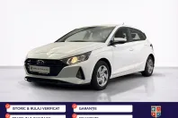 Hyundai i20 din 2022 cu 51.396 km - oferta HYU247732 - foto 1