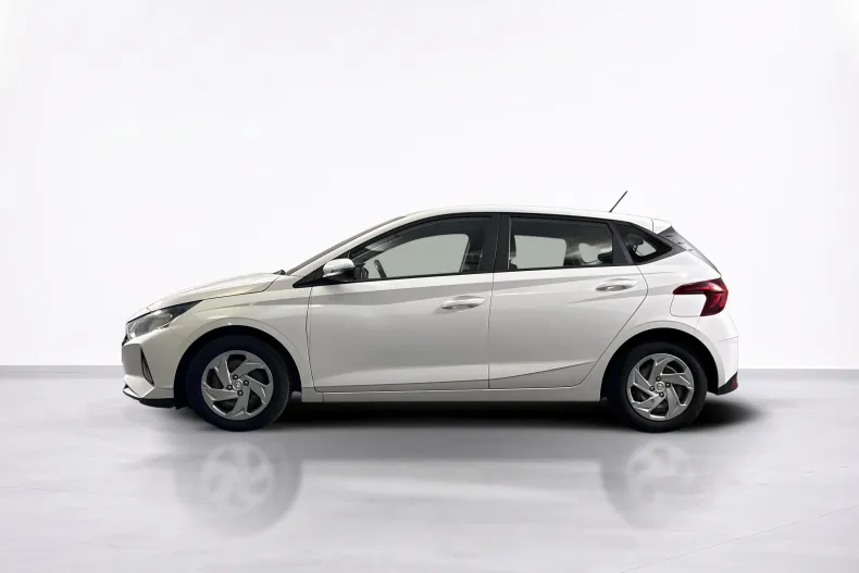 Hyundai i20 din 2022 cu 51.396 km - oferta HYU247732 - foto 2