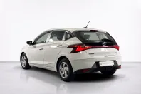 Hyundai i20 din 2022 cu 51.396 km - oferta HYU247732 - foto 3