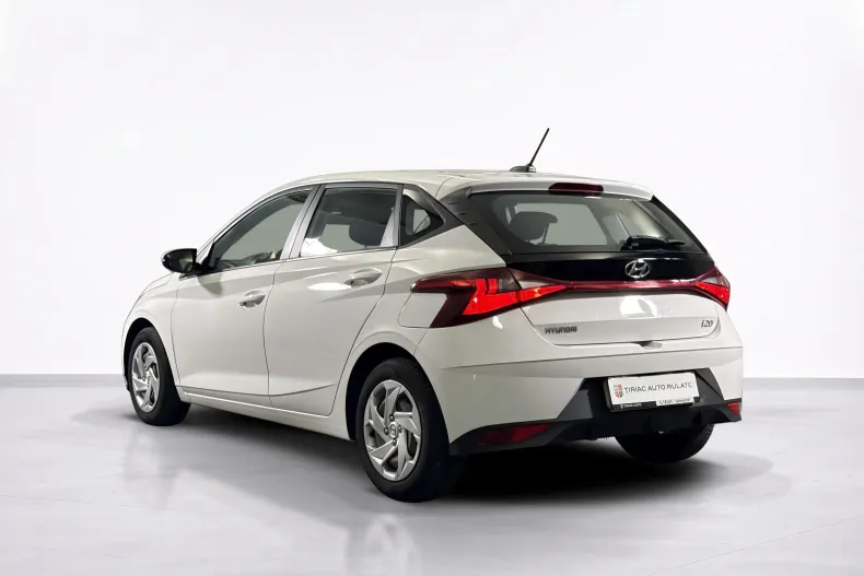 Hyundai i20 din 2022 cu 51.396 km - oferta HYU247732 - foto 3