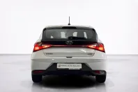Hyundai i20 din 2022 cu 51.396 km - oferta HYU247732 - foto 4