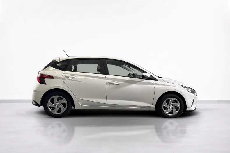 Hyundai i20 din 2022 cu 51.396 km - oferta HYU247732 - foto 6